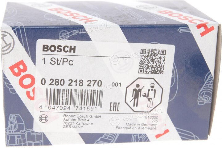 Bosch 0 280 218 270