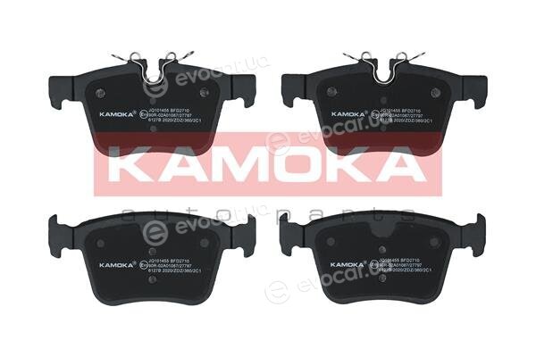Kamoka JQ101455