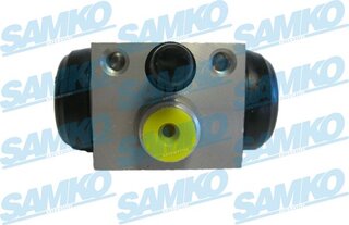 LPR / Samko C31227