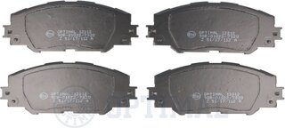 Optimal BP-12312