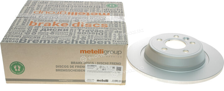 Metelli 23-0897C