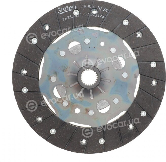 Valeo 837454