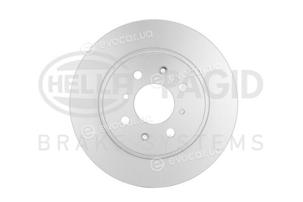 Hella 8DD 355 122-531