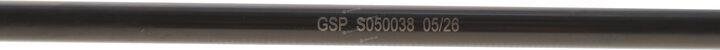 GSP S050038