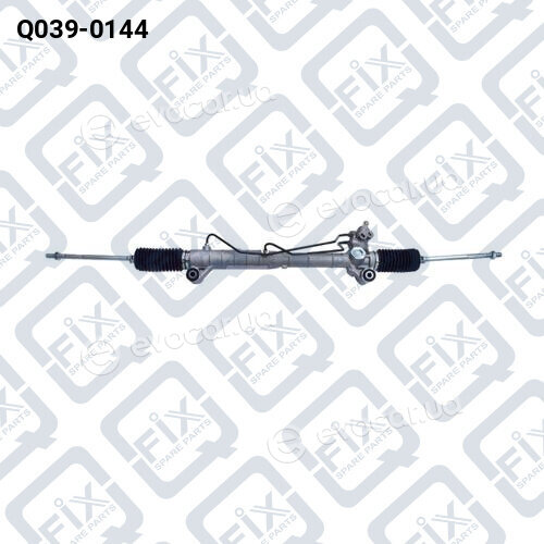 Q-Fix Q0390144