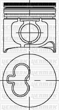 Yenmak 31-03684-000