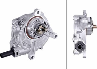 Hella 8TM358 400-051