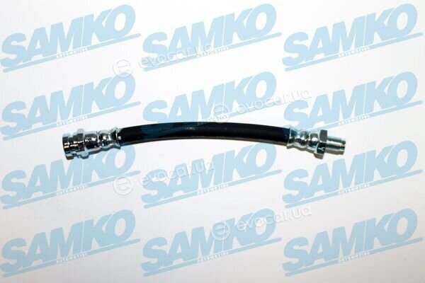 LPR / Samko 6T46431