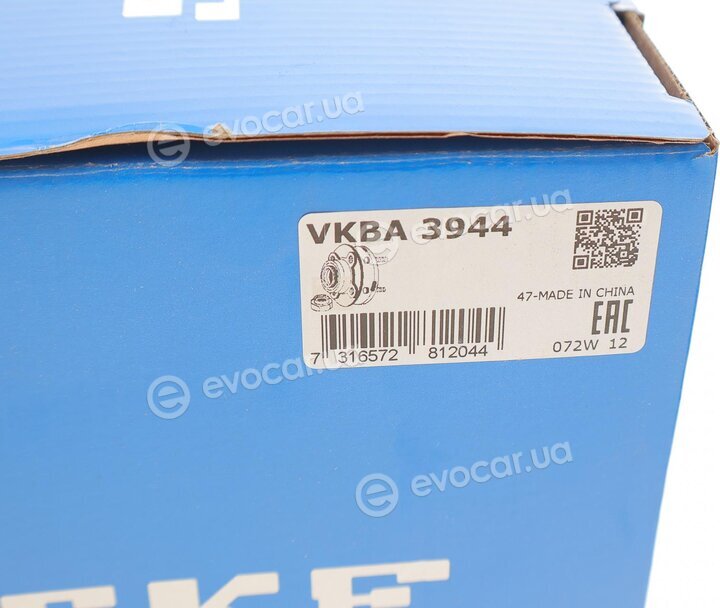 SKF VKBA 3944