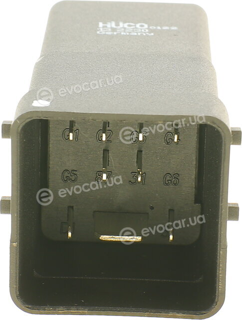 Astemo (Hitachi) / Huco 132230
