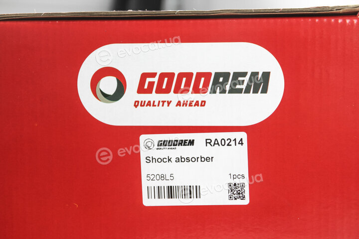 Goodrem RA0214