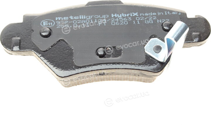 Metelli 22-0259-0