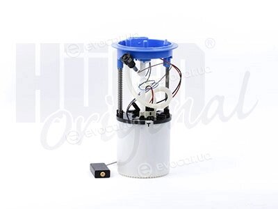 Astemo (Hitachi) / Huco 133583