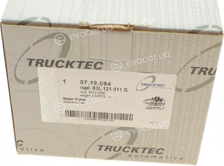 Trucktec 07.19.084