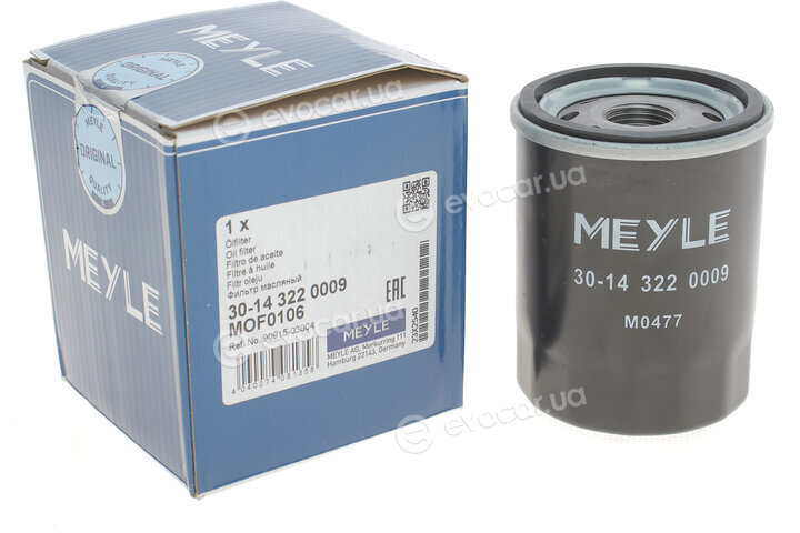 Meyle 30-14 322 0009