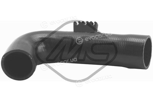 Metalcaucho / STC 09727