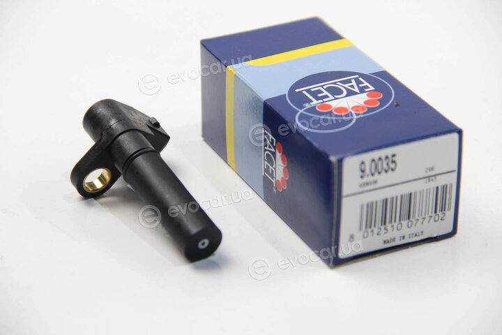 Facet 9.0035
