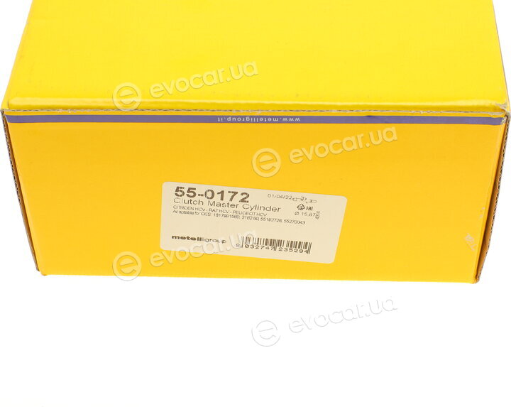 Metelli 55-0172