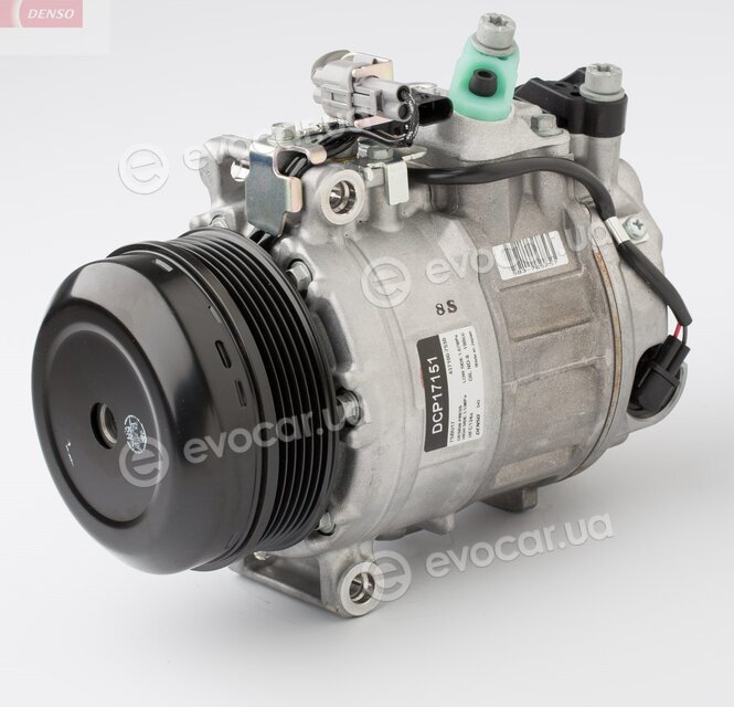 Denso DCP17151