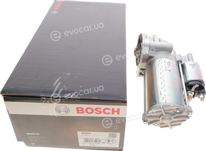 Bosch 1 986 S01 088