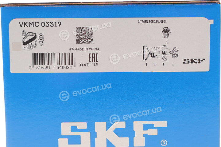 SKF VKMC 03319