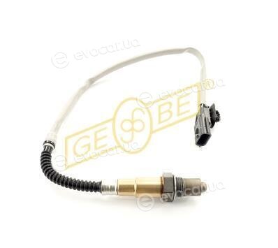 Gebe / Ika 9 6067 1