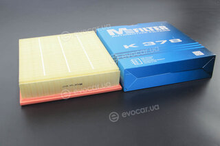 MFilter K 378