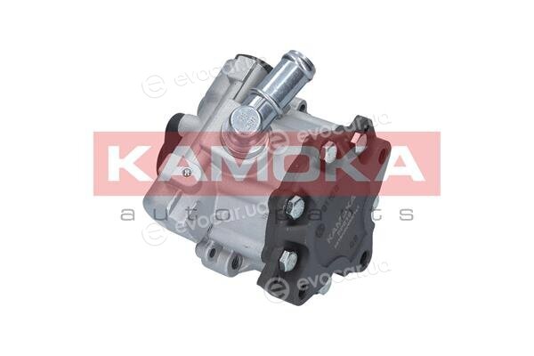 Kamoka PP018