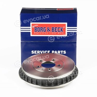 Borg & Beck BBR7293