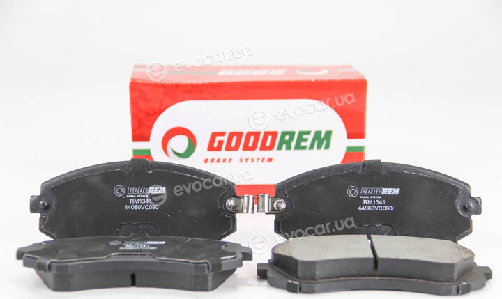 Goodrem RM1341