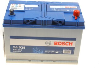 Bosch 0 092 S40 280