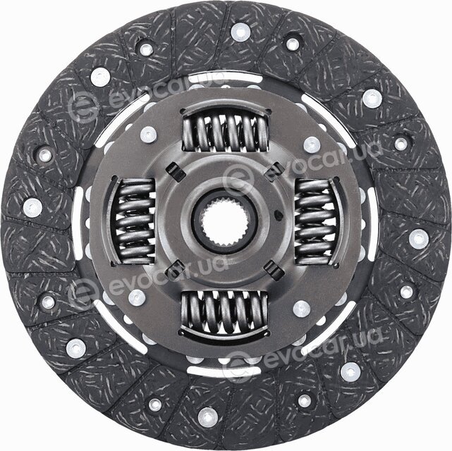 Sachs 3000 951 610