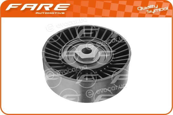 Fare 4312