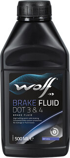 Wolf 8307706