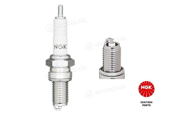NGK / NTK D6EA