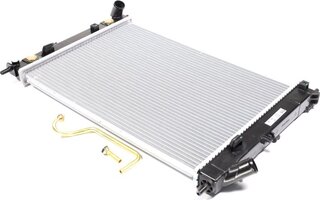 Nissens 606476
