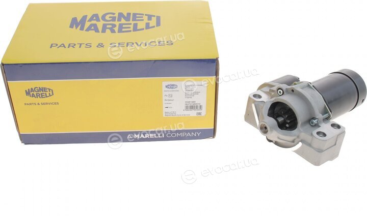 Magneti Marelli 063721290010