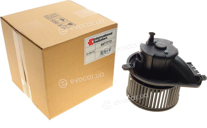 Van Wezel 5877773