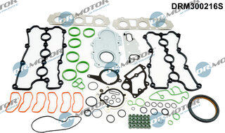 Dr. Motor DRM300216S