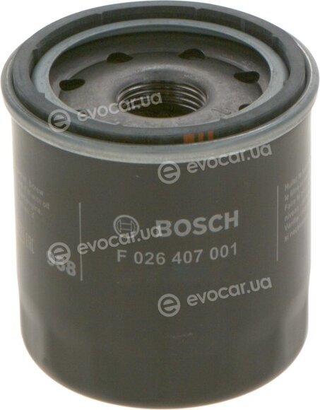 Bosch F 026 407 001