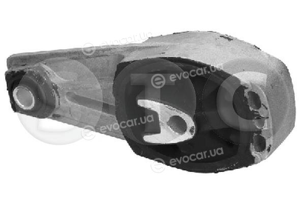 Metalcaucho / STC T405182
