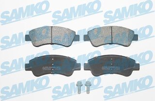 LPR / Samko 5SP1188