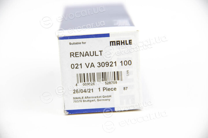 Mahle 021 VA 30921 100