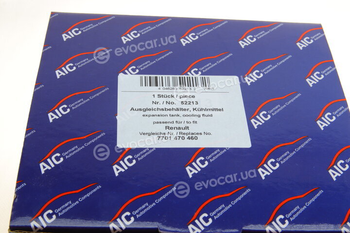 AIC 52213