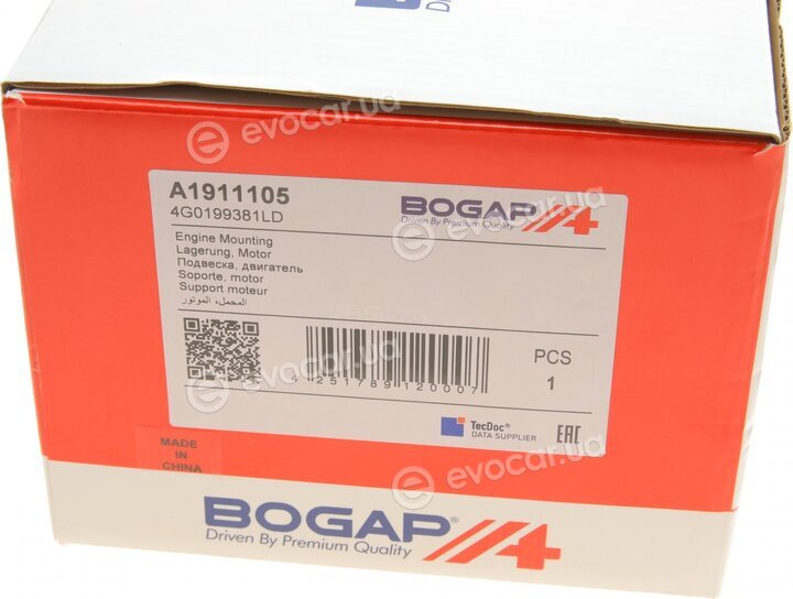 Bogap A1911105