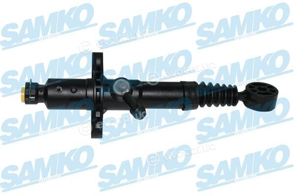 LPR / Samko F30142