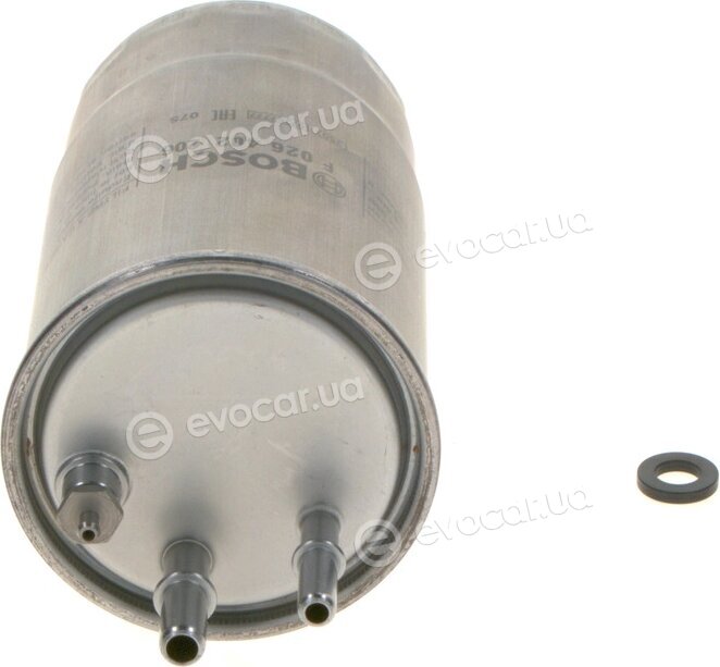 Bosch F 026 402 206