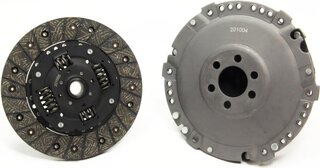 Starline SL 2DS0850