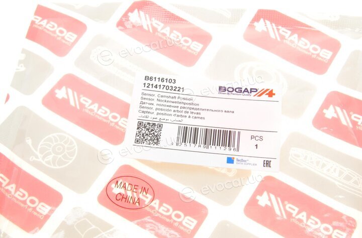 Bogap B6116103