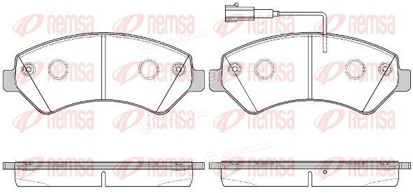 Remsa 1275.22